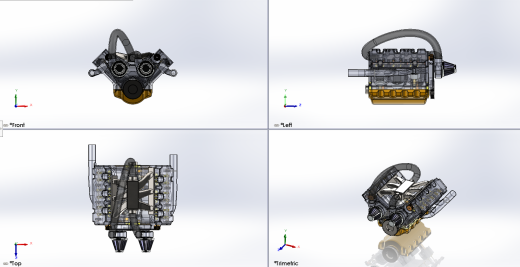 3.0L V6发动机缩略图
